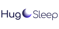 Hug Sleep Logo