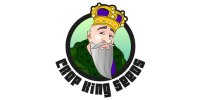 Crop King Seeds Logo