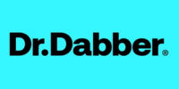 Dr. Dabber logo