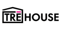 TreHouse logo