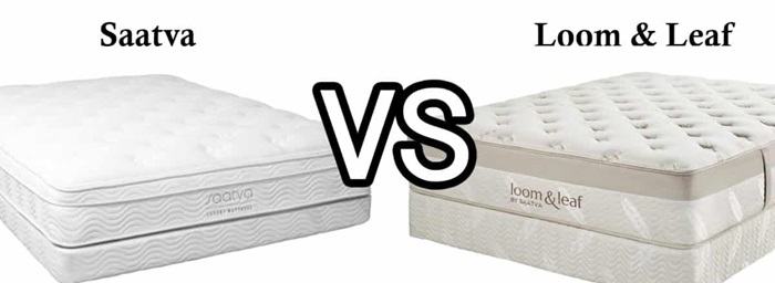 saatva-vs-loom-and-leaf-mattress